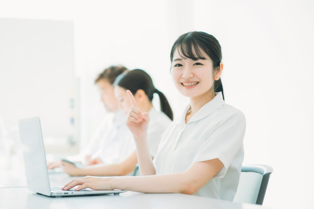 介護に関する申請代行